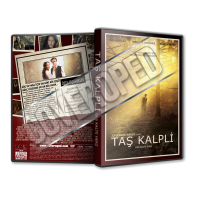 Taş Kalpli - Das kalte Herz 2016 Türkçe Dvd Cover Tasarımı